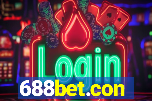 688bet.con