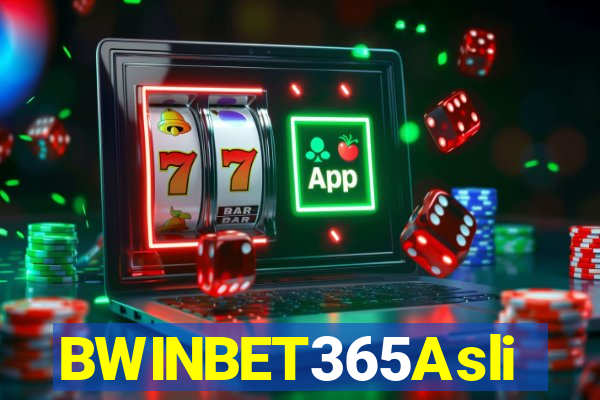 BWINBET365Asli