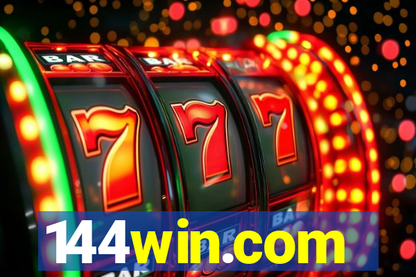 144win.com