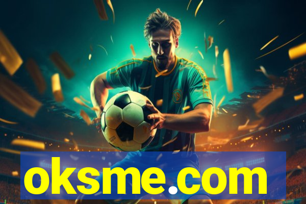 oksme.com