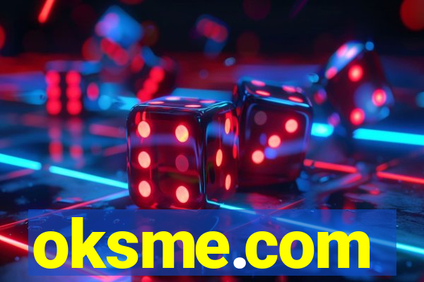 oksme.com
