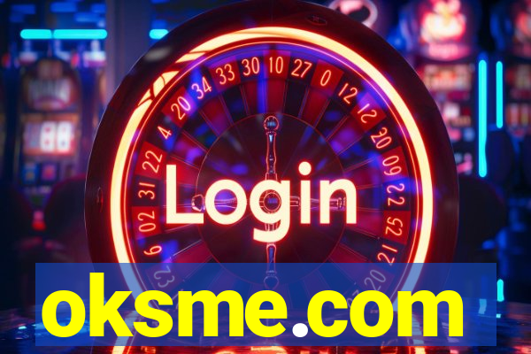 oksme.com