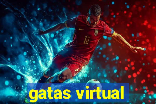 gatas virtual