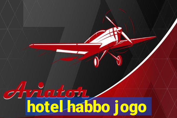 hotel habbo jogo