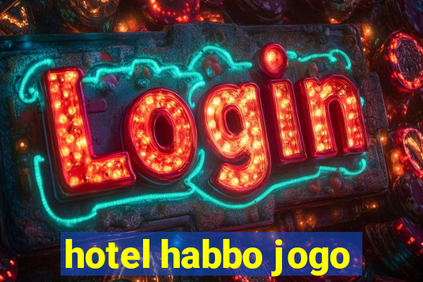 hotel habbo jogo