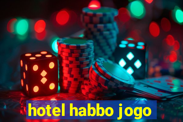 hotel habbo jogo
