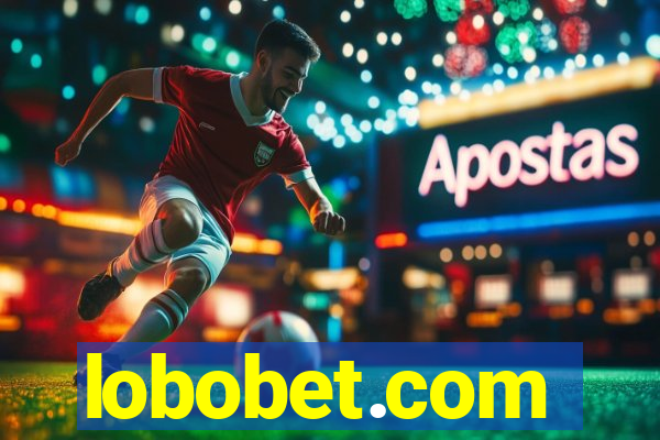 lobobet.com