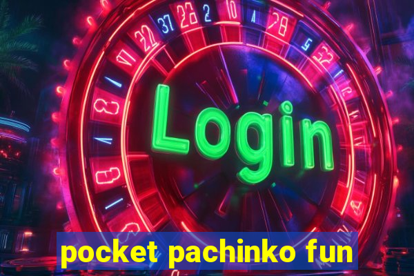 pocket pachinko fun