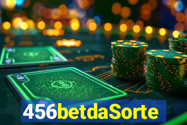 456betdaSorte