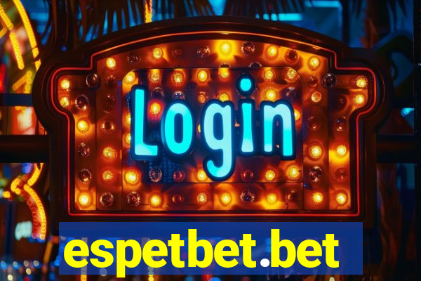 espetbet.bet