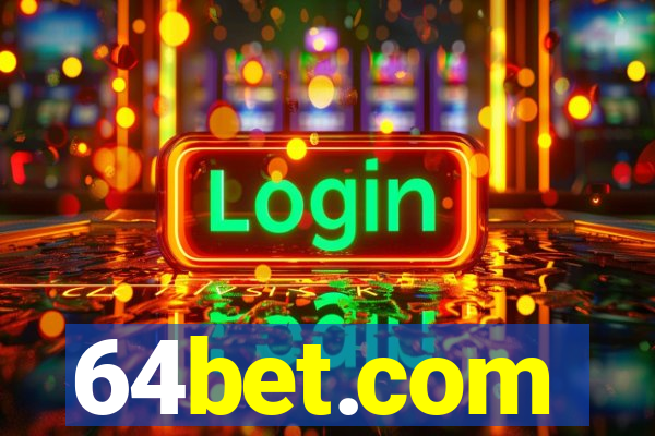 64bet.com