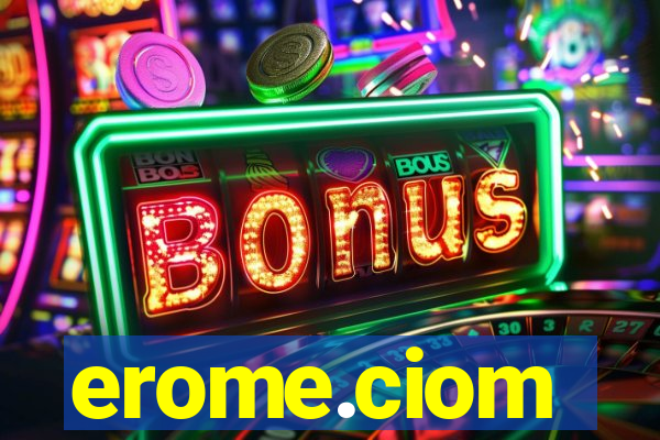erome.ciom