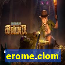 erome.ciom