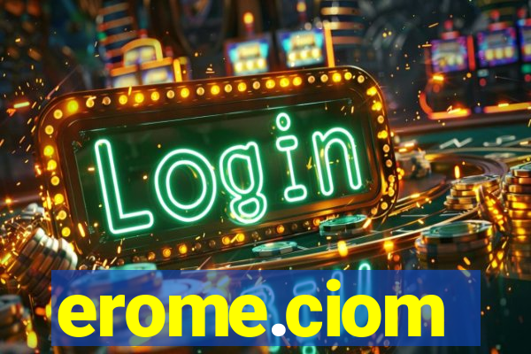 erome.ciom