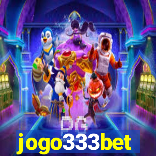 jogo333bet
