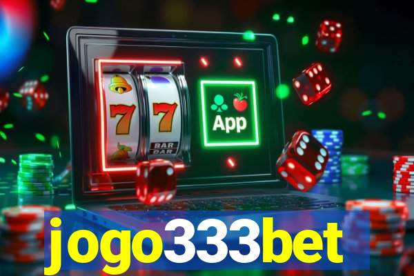 jogo333bet