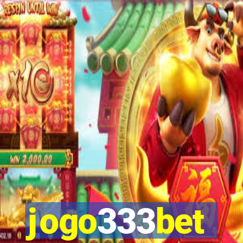 jogo333bet