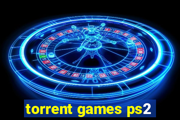 torrent games ps2
