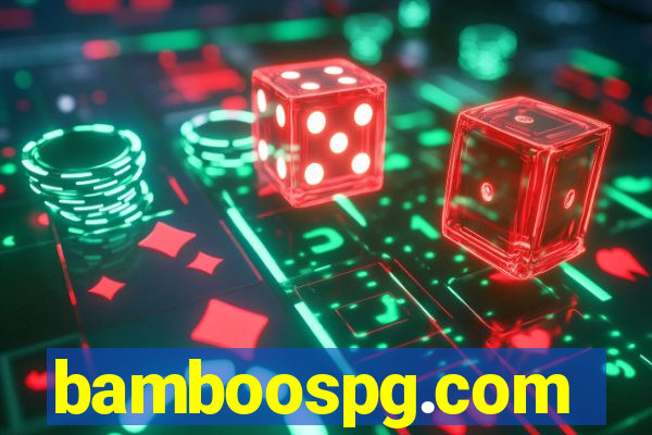 bamboospg.com