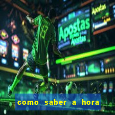 como saber a hora de apostar no aviator