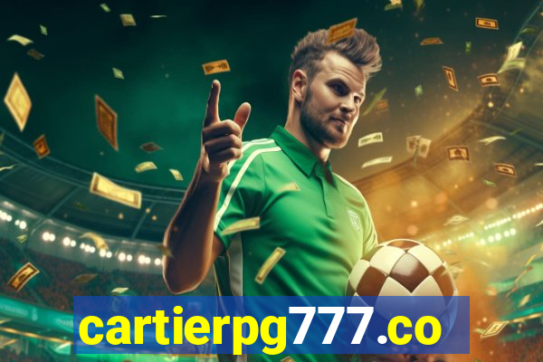 cartierpg777.com