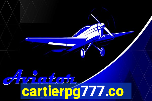cartierpg777.com