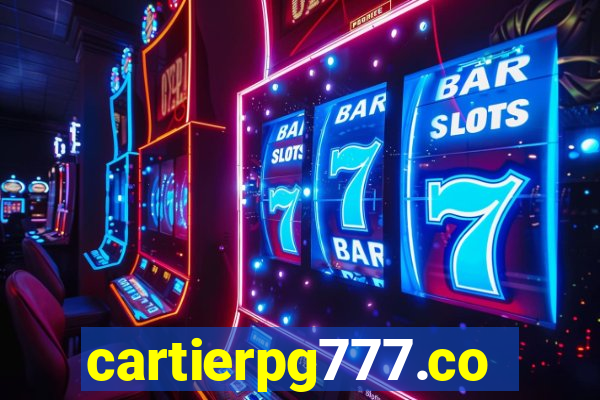 cartierpg777.com