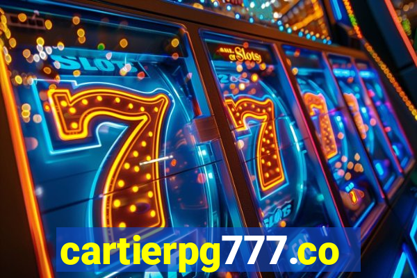 cartierpg777.com
