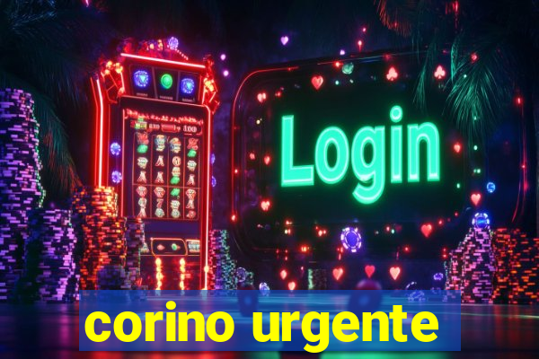 corino urgente