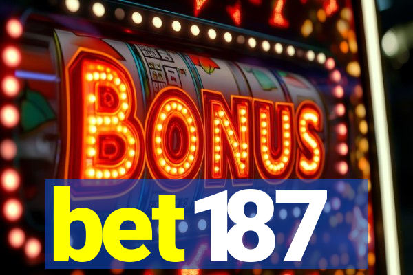 bet187