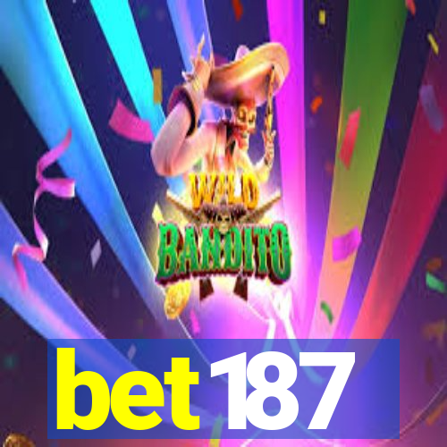 bet187