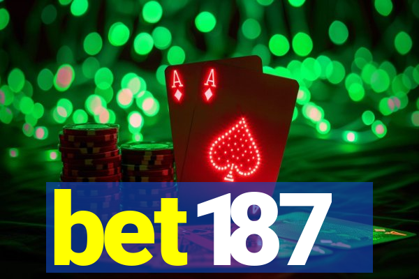 bet187