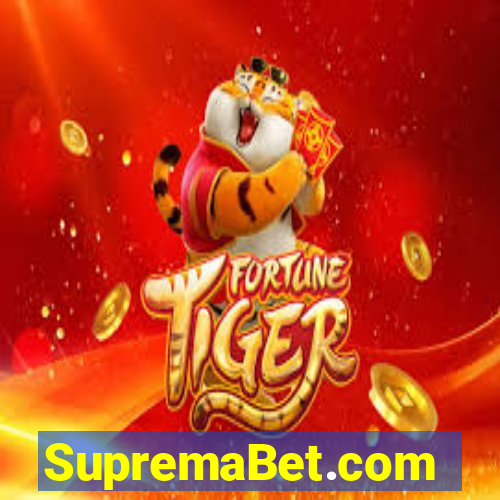 SupremaBet.com