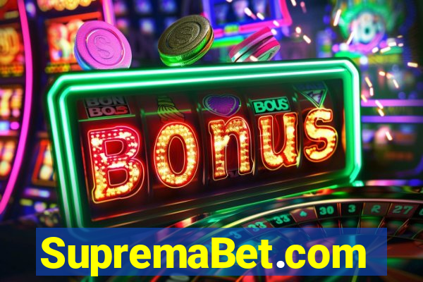 SupremaBet.com