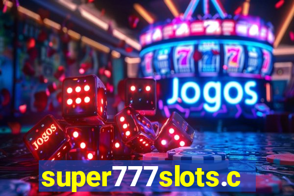 super777slots.com