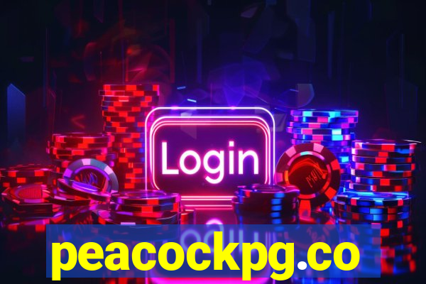 peacockpg.co