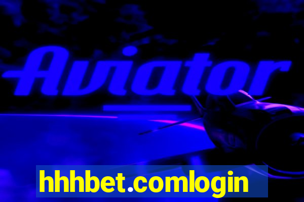 hhhbet.comlogin