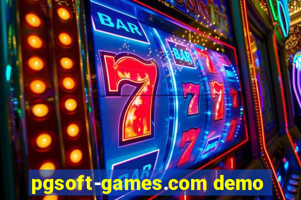 pgsoft-games.com demo