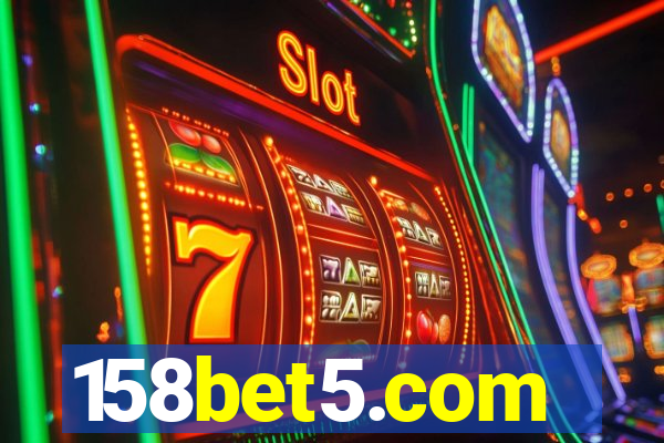 158bet5.com
