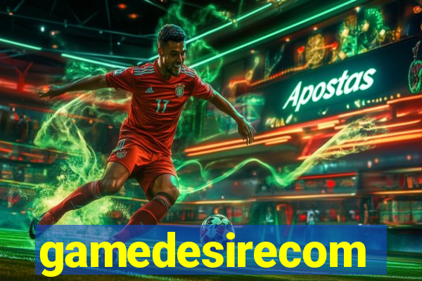 gamedesirecom
