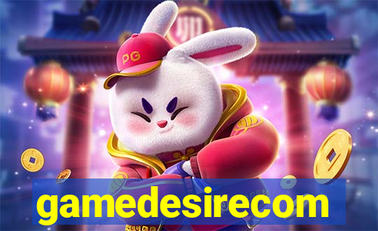 gamedesirecom