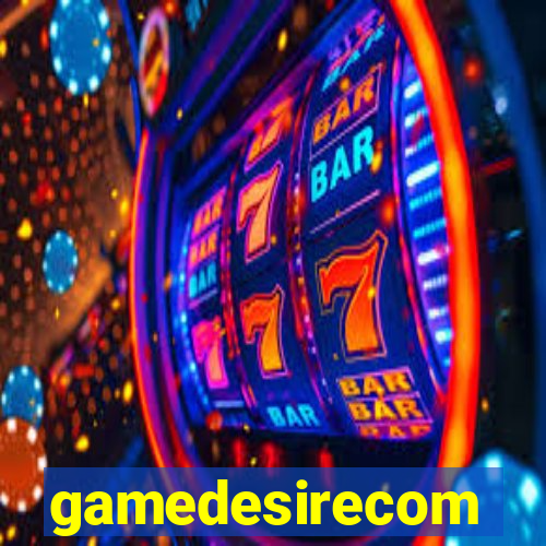 gamedesirecom