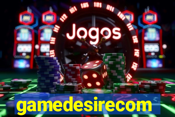 gamedesirecom