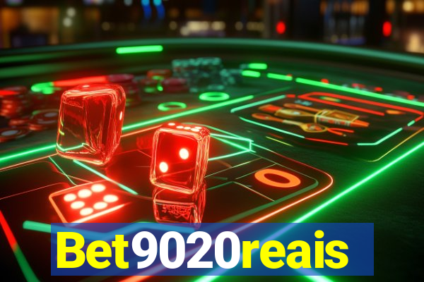 Bet9020reais