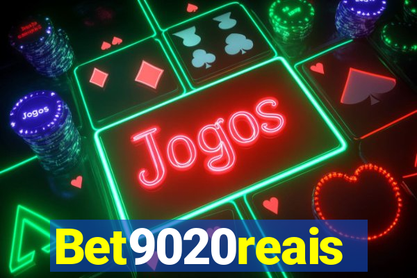 Bet9020reais