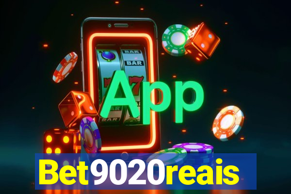 Bet9020reais