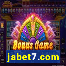 jabet7.com
