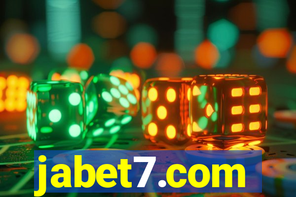 jabet7.com