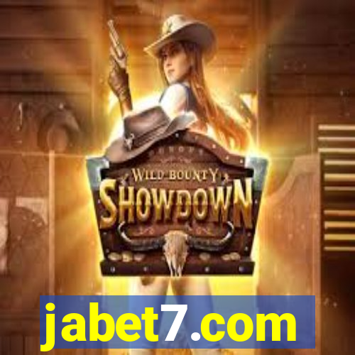 jabet7.com