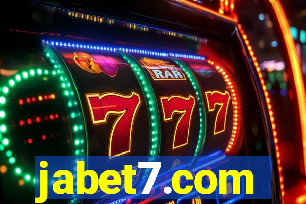 jabet7.com